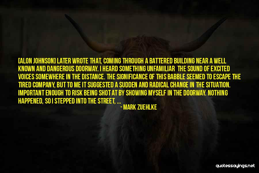 Building Change Quotes By Mark Zuehlke Building Change Quotes By Mark Zuehlke