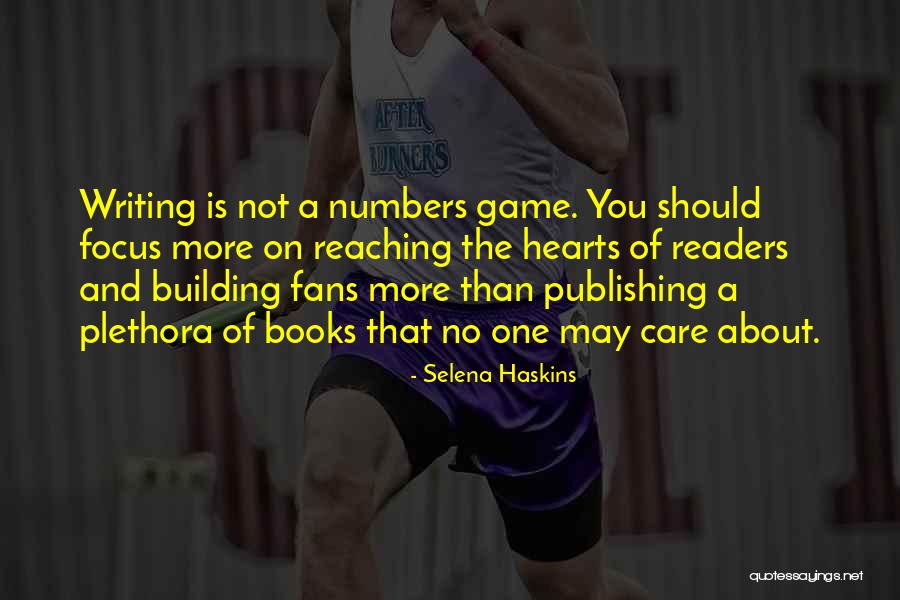 Building Change Quotes By Selena Haskins Building Change Quotes By Selena Haskins