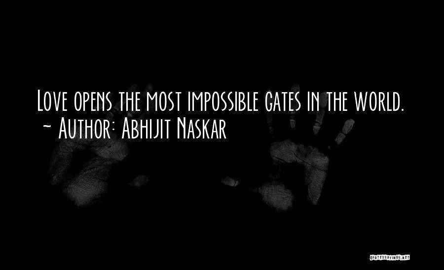 Building Character Quotes By Abhijit Naskar