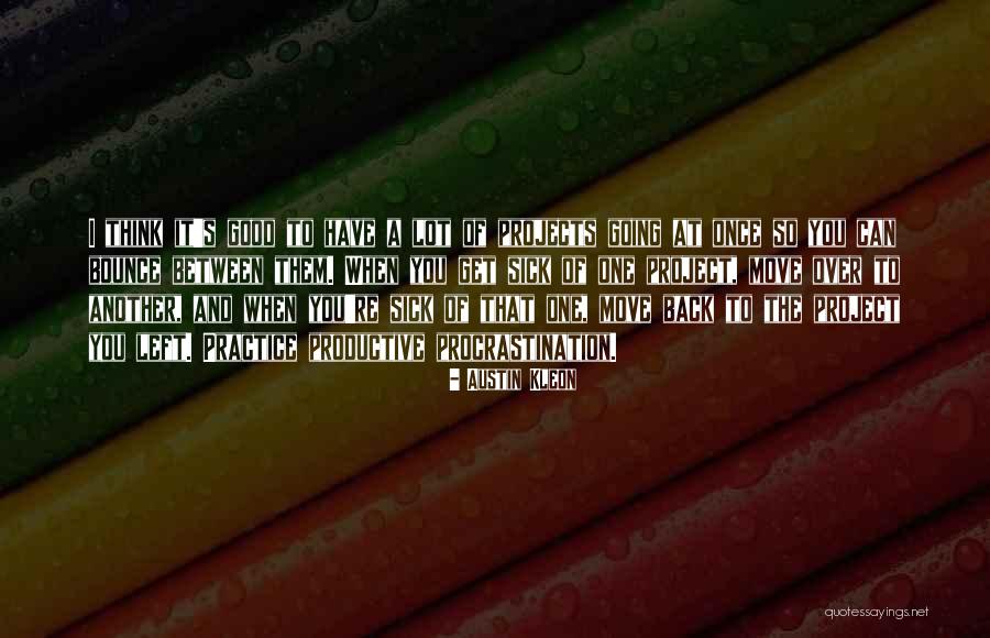 Building Codes Quotes By Austin Kleon Building Codes Quotes By Austin Kleon