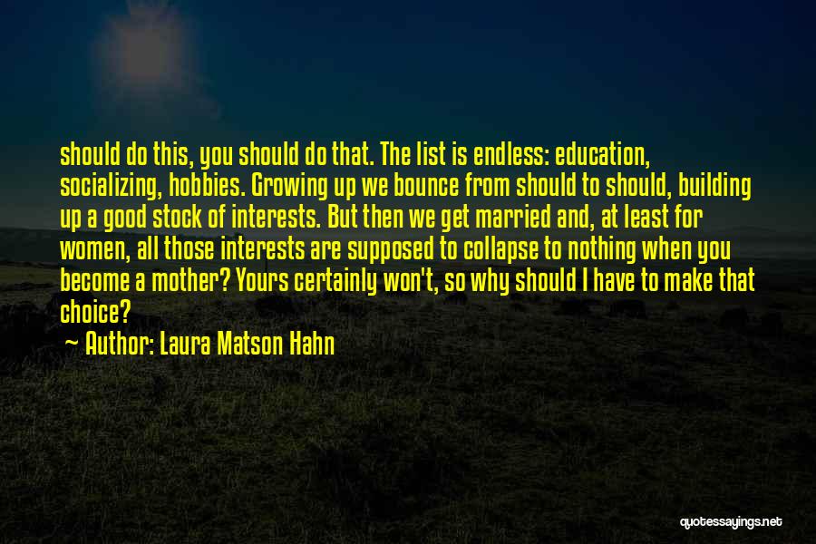 Building Collapse Quotes By Laura Matson Hahn