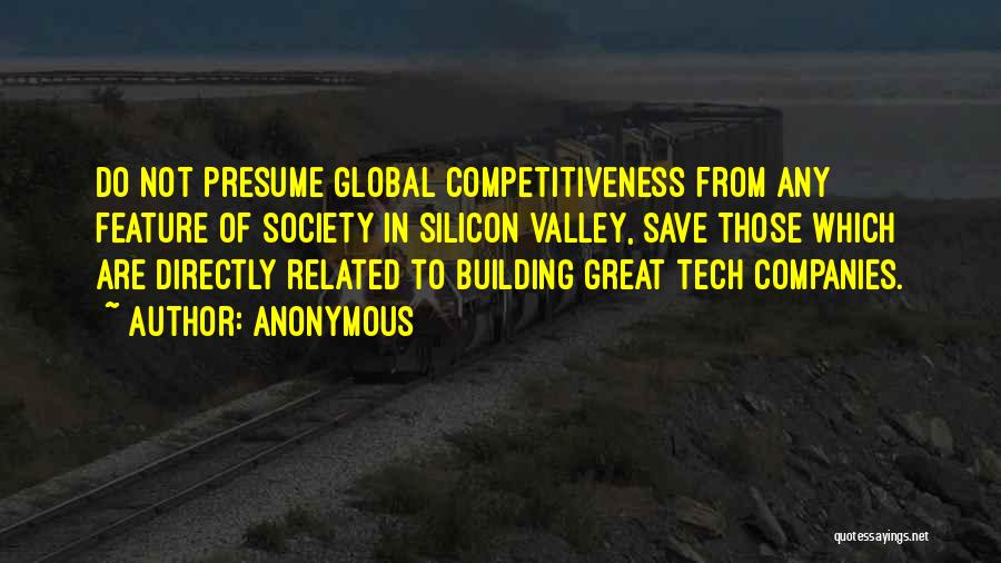 Building Companies Quotes By Anonymous