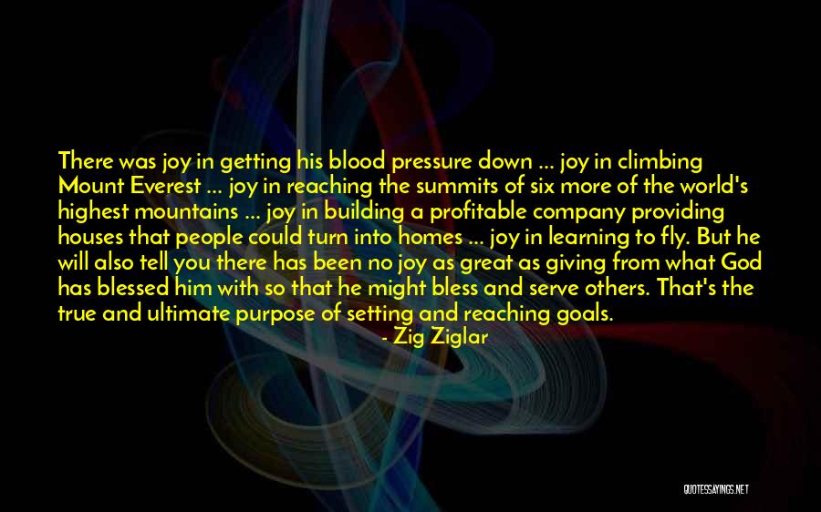 Building Houses Quotes By Zig Ziglar Building Houses Quotes By Zig Ziglar