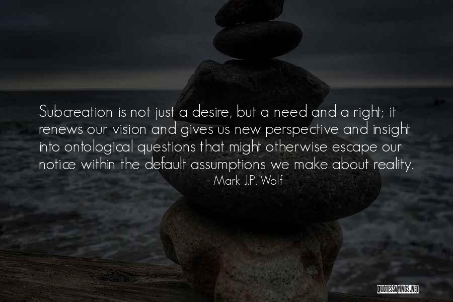 Building It Right Quotes By Mark J.P. Wolf Building It Right Quotes By Mark J.P. Wolf