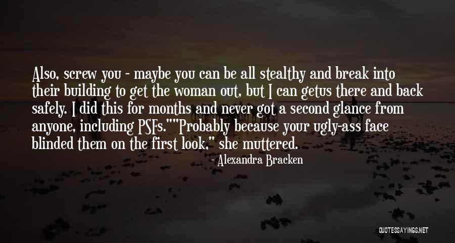 Building It Up To Break Quotes By Alexandra Bracken Building It Up To Break Quotes By Alexandra Bracken
