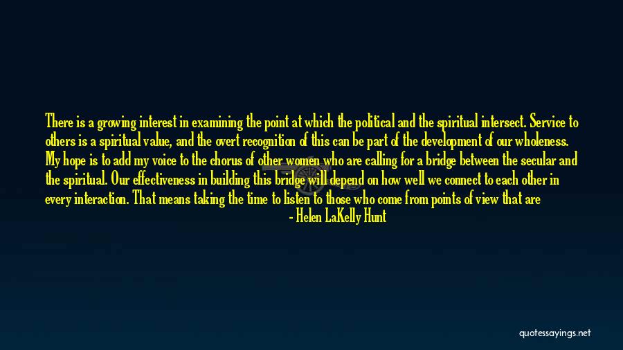 Building It Up To Break Quotes By Helen LaKelly Hunt Building It Up To Break Quotes By Helen LaKelly Hunt