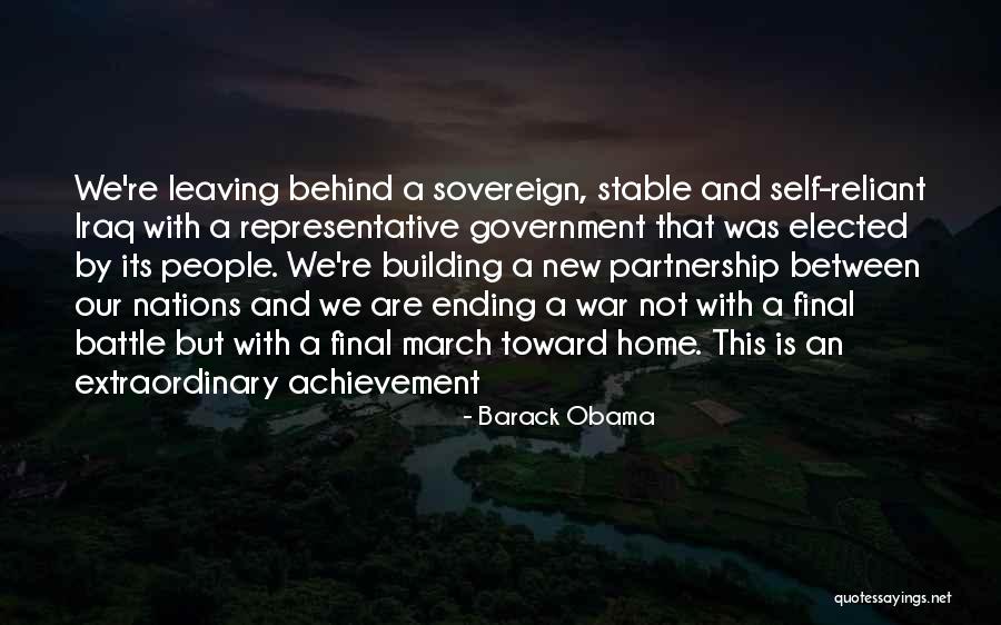 Building Nations Quotes By Barack Obama Building Nations Quotes By Barack Obama