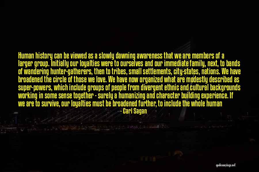 Building Nations Quotes By Carl Sagan Building Nations Quotes By Carl Sagan