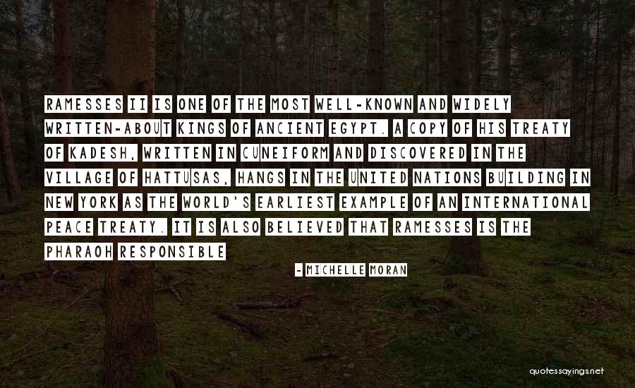 Building Nations Quotes By Michelle Moran Building Nations Quotes By Michelle Moran