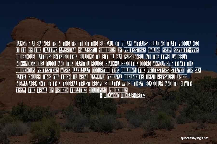 Building Nations Quotes By Roxanne Dunbar-Ortiz Building Nations Quotes By Roxanne Dunbar-Ortiz