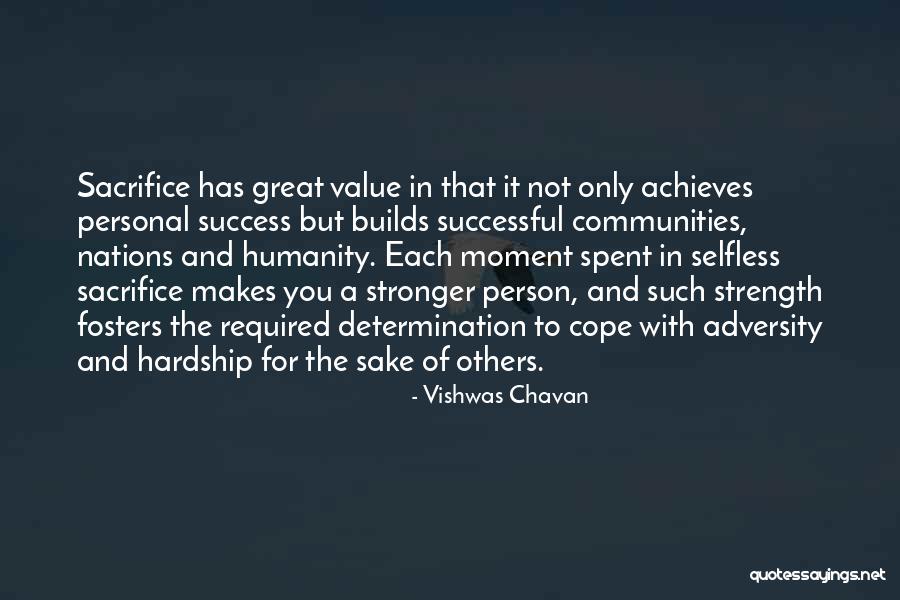 Building Nations Quotes By Vishwas Chavan Building Nations Quotes By Vishwas Chavan