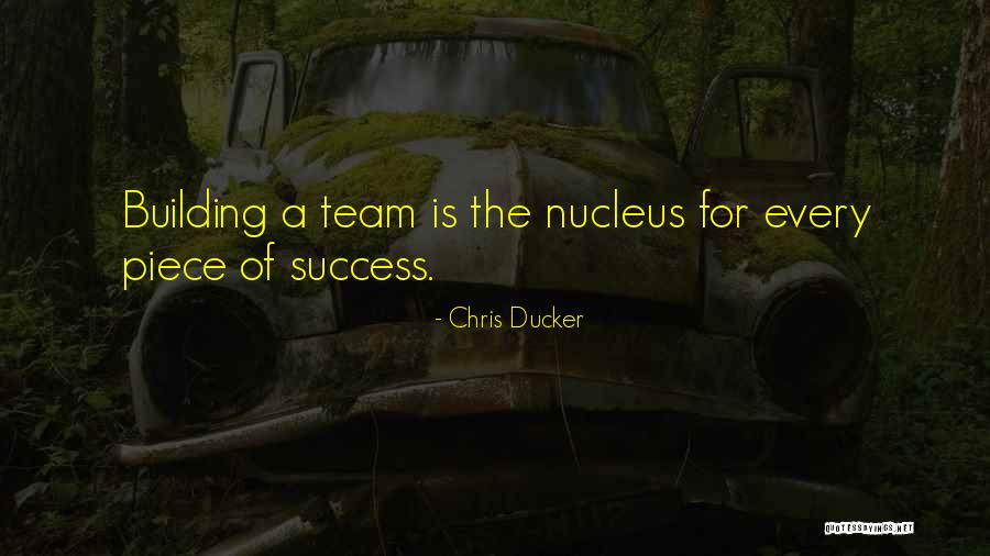 Building On Success Quotes By Chris Ducker Building On Success Quotes By Chris Ducker