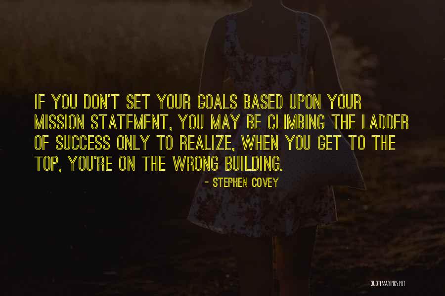 Building On Success Quotes By Stephen Covey Building On Success Quotes By Stephen Covey