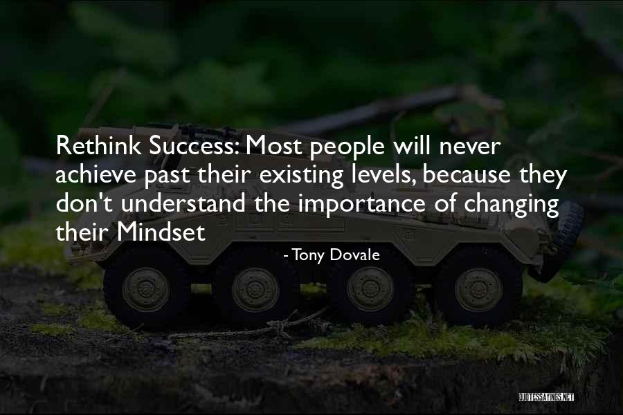 Building On Success Quotes By Tony Dovale Building On Success Quotes By Tony Dovale