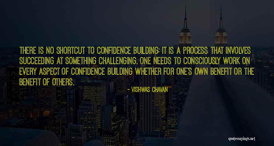 Building On Success Quotes By Vishwas Chavan Building On Success Quotes By Vishwas Chavan