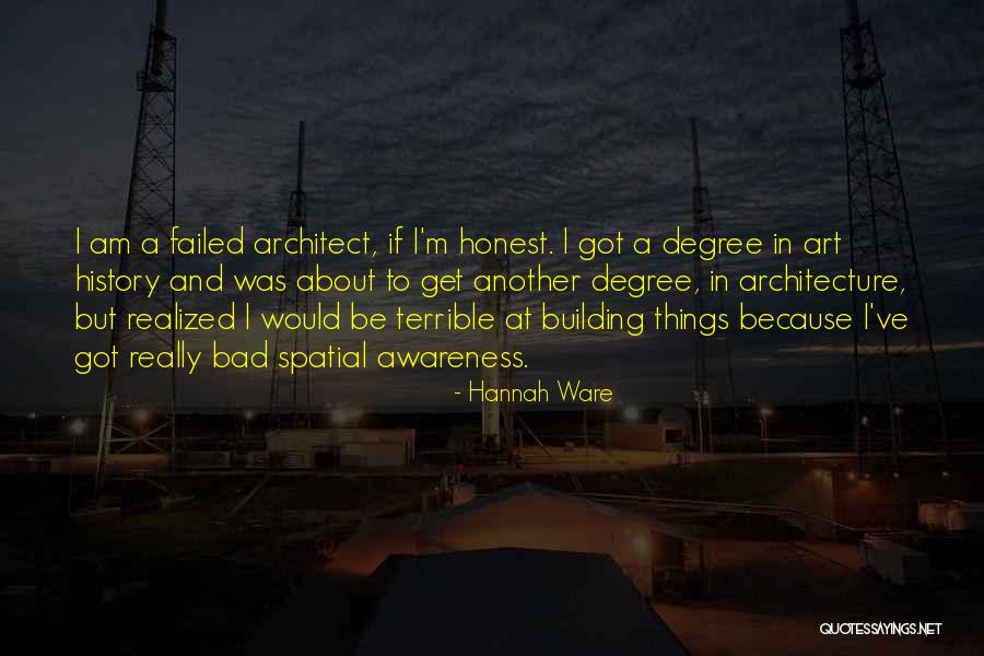 Building One Another Up Quotes By Hannah Ware Building One Another Up Quotes By Hannah Ware