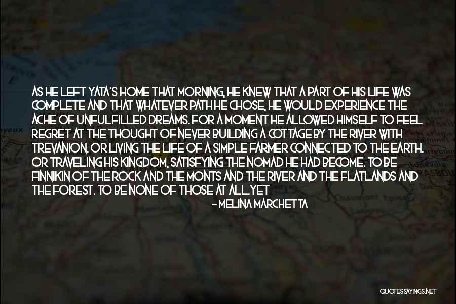 Building One Another Up Quotes By Melina Marchetta Building One Another Up Quotes By Melina Marchetta