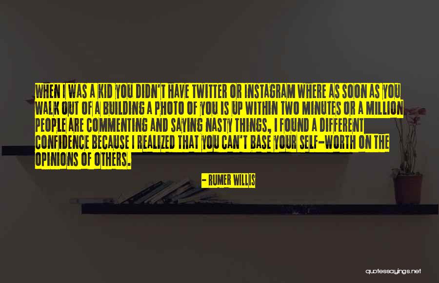 Building Others Up Quotes By Rumer Willis Building Others Up Quotes By Rumer Willis