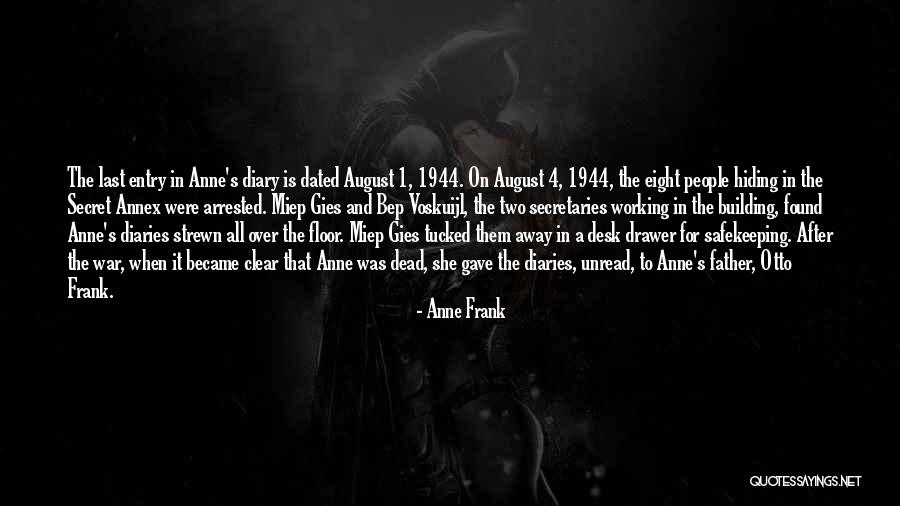 Building People Quotes By Anne Frank Building People Quotes By Anne Frank