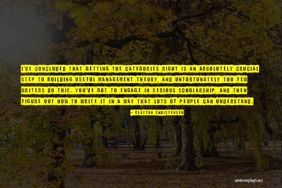 Building People Quotes By Clayton Christensen Building People Quotes By Clayton Christensen
