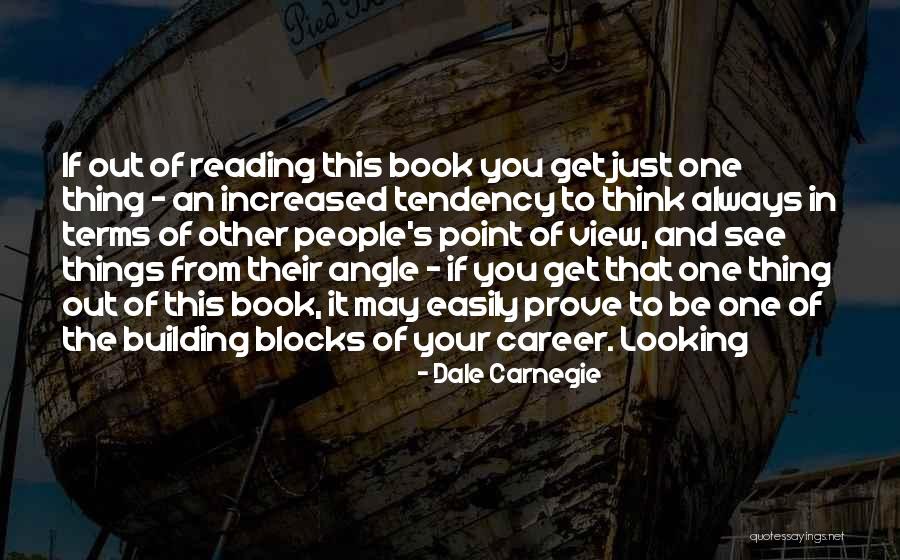 Building People Quotes By Dale Carnegie Building People Quotes By Dale Carnegie
