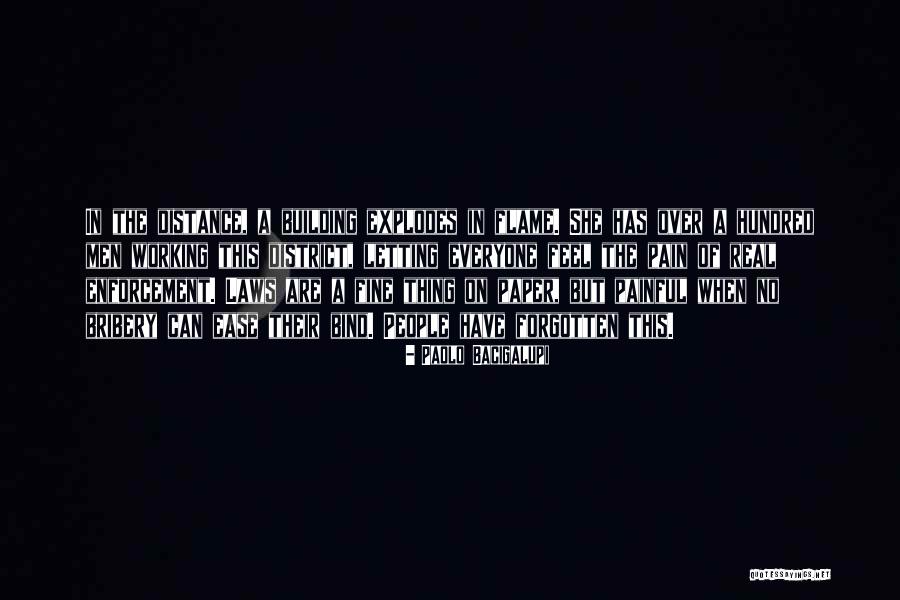 Building People Quotes By Paolo Bacigalupi Building People Quotes By Paolo Bacigalupi