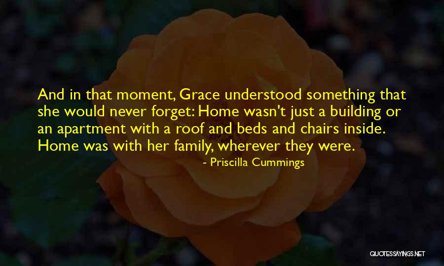 Building Something Quotes By Priscilla Cummings Building Something Quotes By Priscilla Cummings