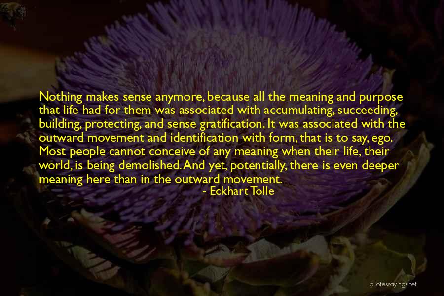 Building The Life You Want Quotes By Eckhart Tolle Building The Life You Want Quotes By Eckhart Tolle
