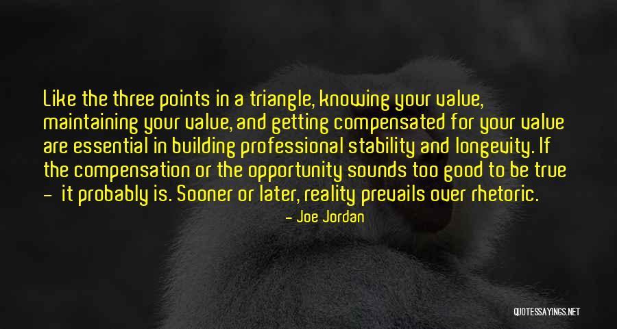 Building The Life You Want Quotes By Joe Jordan Building The Life You Want Quotes By Joe Jordan