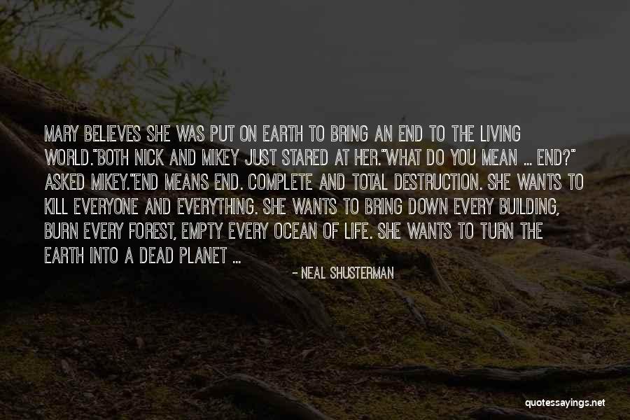 Building The Life You Want Quotes By Neal Shusterman Building The Life You Want Quotes By Neal Shusterman