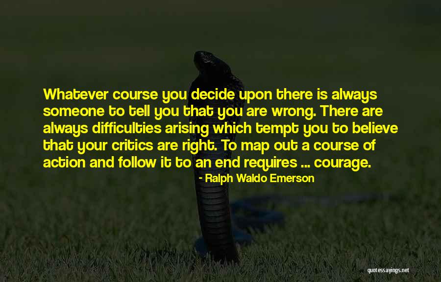 Building Up Emotional Walls Quotes By Ralph Waldo Emerson Building Up Emotional Walls Quotes By Ralph Waldo Emerson
