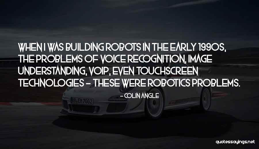Building Up One S Image Quotes By Colin Angle Building Up One S Image Quotes By Colin Angle
