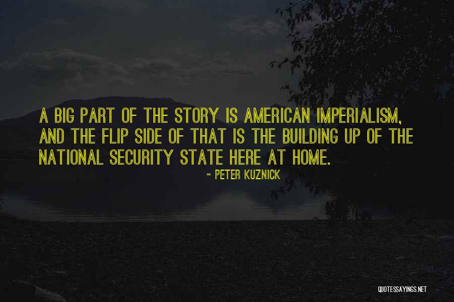Building Your Own Home Quotes By Peter Kuznick Building Your Own Home Quotes By Peter Kuznick