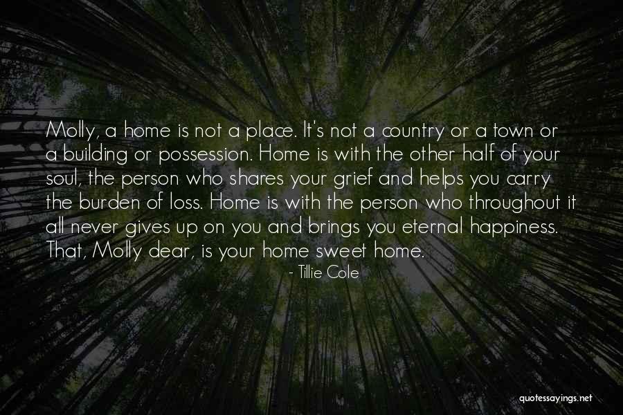 Building Your Own Home Quotes By Tillie Cole Building Your Own Home Quotes By Tillie Cole