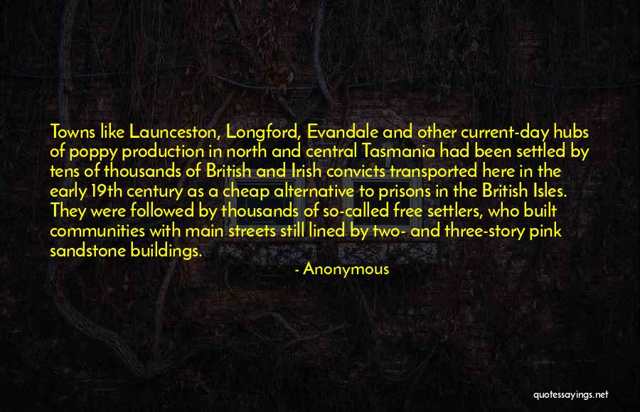 Buildings Quotes By Anonymous Buildings Quotes By Anonymous