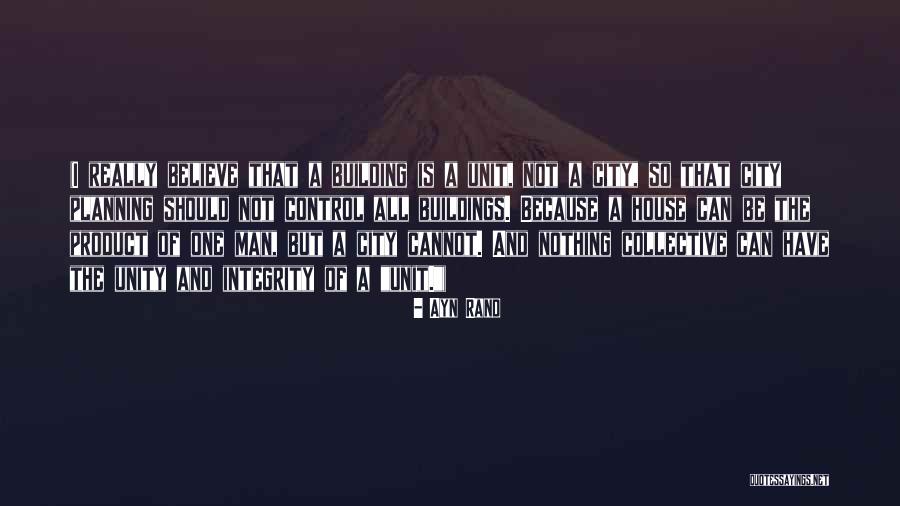 Buildings Quotes By Ayn Rand Buildings Quotes By Ayn Rand