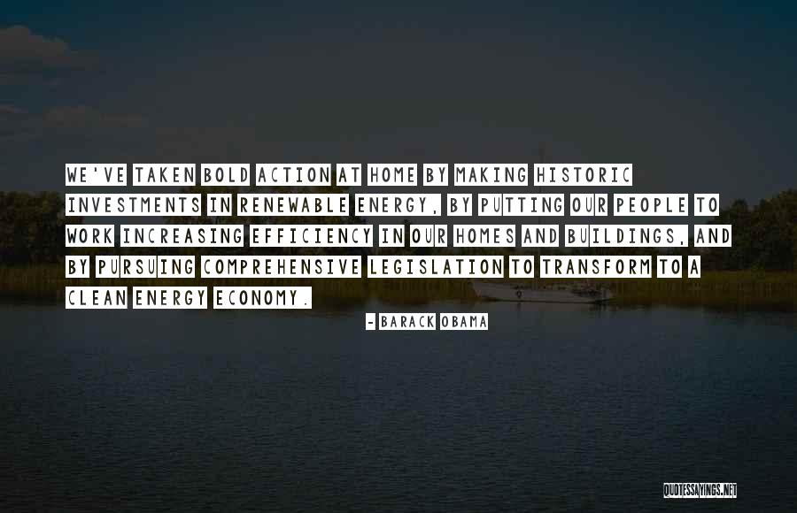 Buildings Quotes By Barack Obama Buildings Quotes By Barack Obama