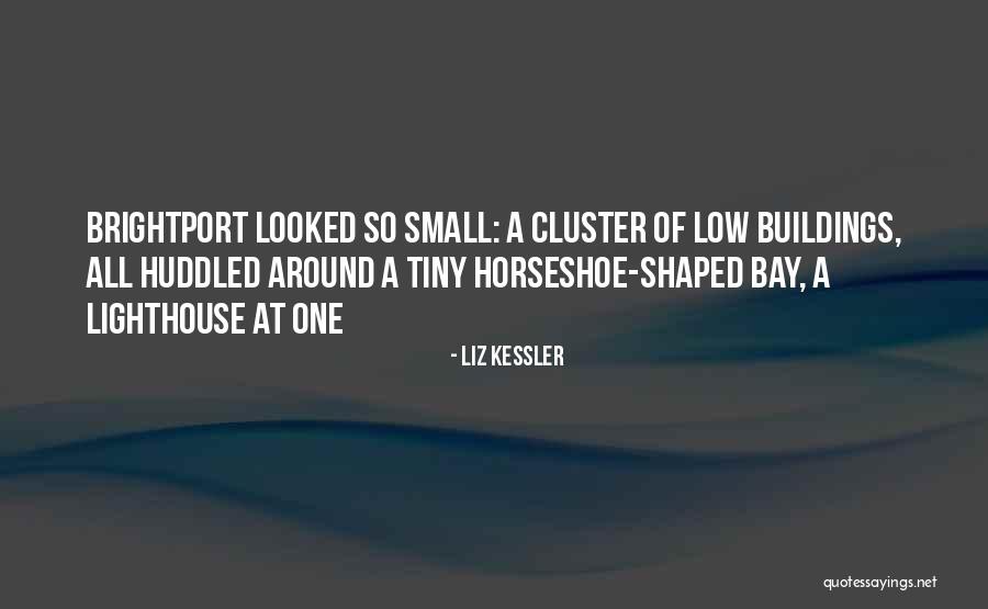 Buildings Quotes By Liz Kessler Buildings Quotes By Liz Kessler