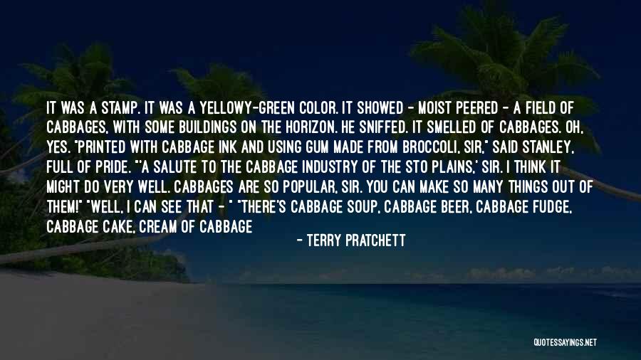 Buildings Quotes By Terry Pratchett Buildings Quotes By Terry Pratchett