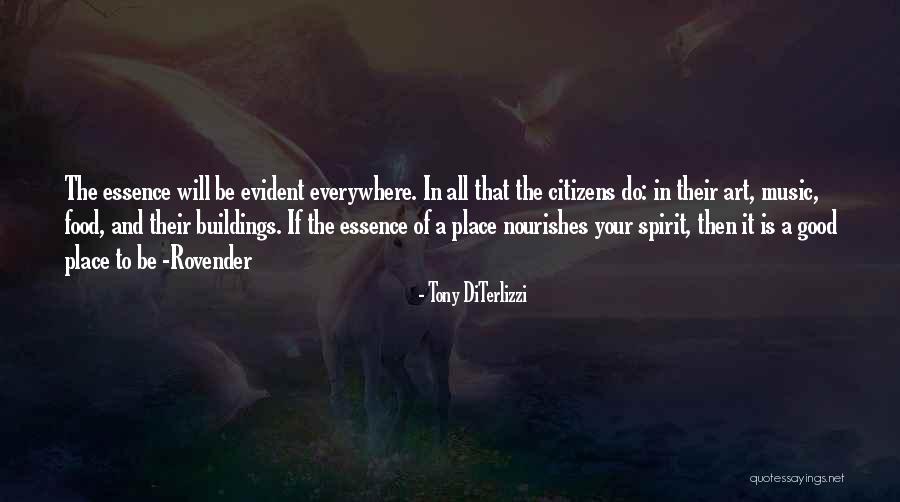 Buildings Quotes By Tony DiTerlizzi Buildings Quotes By Tony DiTerlizzi