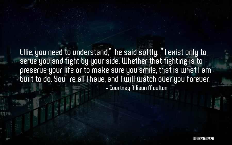 Built Allison Quotes By Courtney Allison Moulton Built Allison Quotes By Courtney Allison Moulton