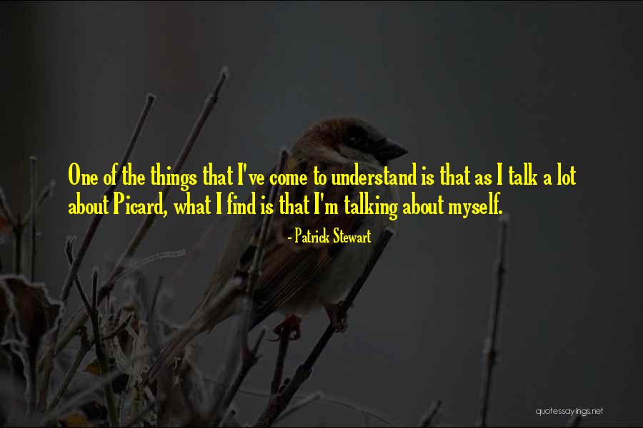 Buisman Voor Quotes By Patrick Stewart Buisman Voor Quotes By Patrick Stewart
