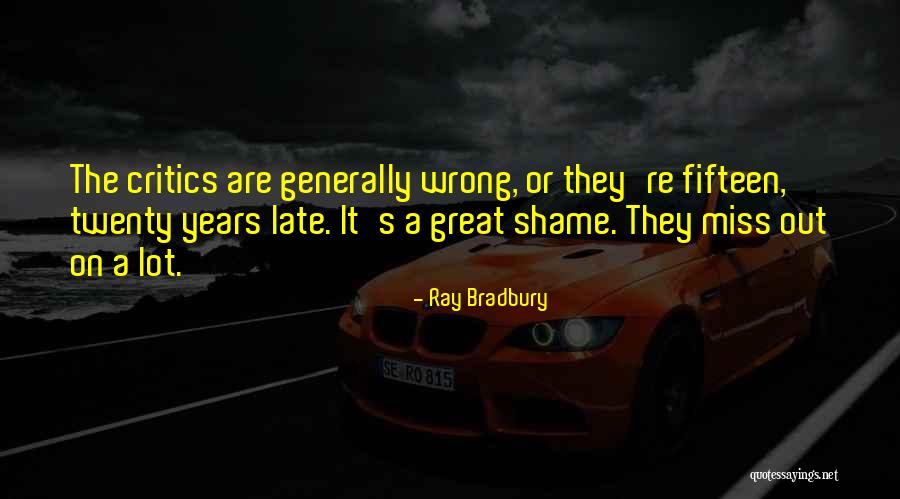 Buisman Voor Quotes By Ray Bradbury Buisman Voor Quotes By Ray Bradbury