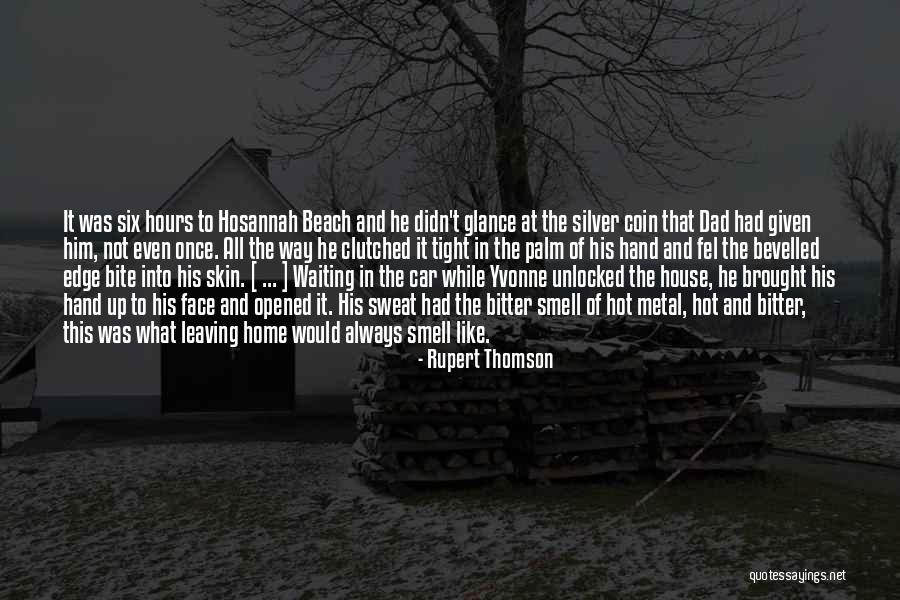 Buisman Voor Quotes By Rupert Thomson Buisman Voor Quotes By Rupert Thomson
