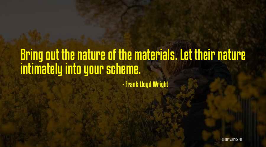 Buisson Associates Quotes By Frank Lloyd Wright Buisson Associates Quotes By Frank Lloyd Wright