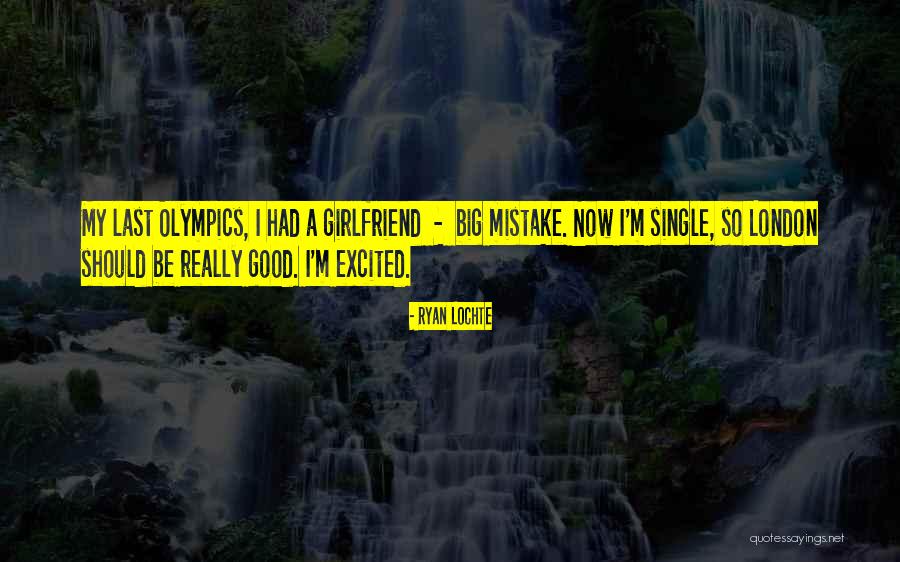 Buisson Fleuri Quotes By Ryan Lochte Buisson Fleuri Quotes By Ryan Lochte