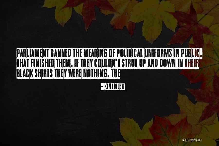 Buitelaar Calves Quotes By Ken Follett Buitelaar Calves Quotes By Ken Follett