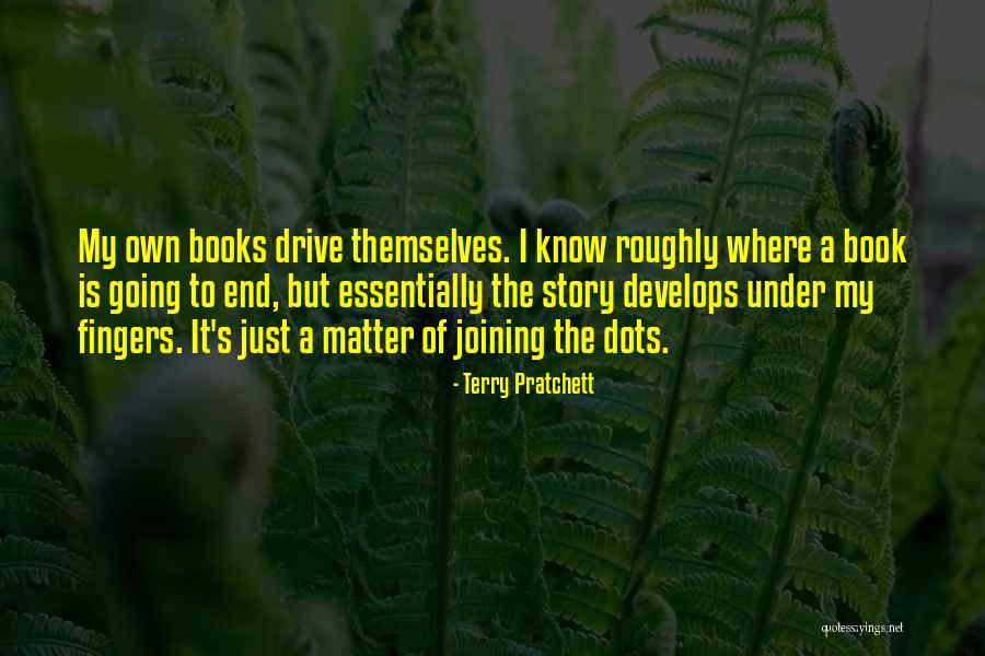 Buitendijk Techniek Quotes By Terry Pratchett Buitendijk Techniek Quotes By Terry Pratchett