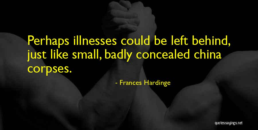 Buitengewoon Ardooie Quotes By Frances Hardinge Buitengewoon Ardooie Quotes By Frances Hardinge
