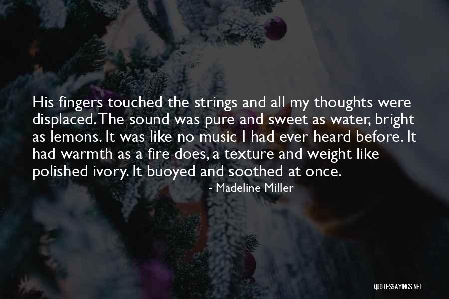 Buitenhuis Recreatietechniek Quotes By Madeline Miller Buitenhuis Recreatietechniek Quotes By Madeline Miller